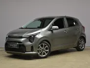 Kia Picanto 1.0 DPi 68pk 4-zits AMT ExecutiveLine
