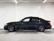 BMW 3 Serie Sedan 318i