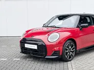 MINI Cooper 3-deurs Electric Cooper E John Cooper Works Pakket L