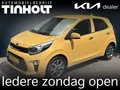 Kia Picanto 1.0 DPi DynamicPlusLine