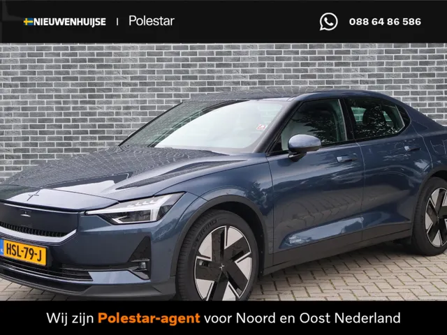 Polestar 2