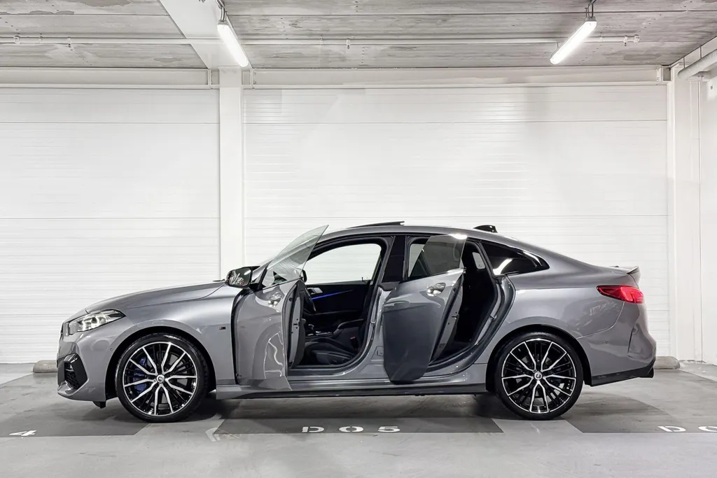 BMW 2 Serie Gran Coupé 218i Introduction Edition