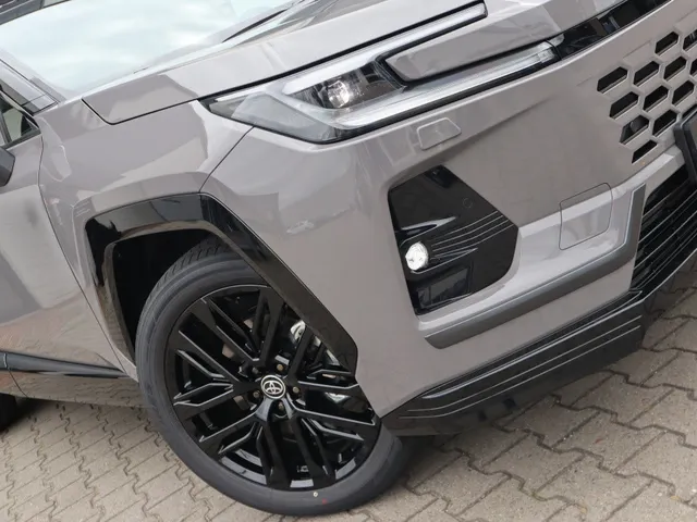 Toyota RAV4 2.5 Phev 300 First Edition | Stoel Verwaming/Verkoeling | Stoel Geheugen | NU TE BESTELLEN
