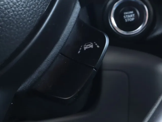 Suzuki Swift 1.2 Select Hybrid AdaptiveCruise | Carplay