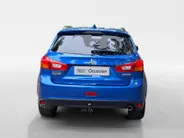 Mitsubishi ASX 1.6 Cleartec Connect Pro | TREKHAAK | NAVI | CRUISE | CAMERA | CLIMATE | LICHT & REGEN SENSOR |