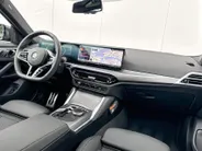 BMW 4 Serie Gran Coupé 420i