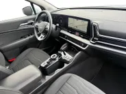 Kia Sportage 1.6 T-GDi PHEV DynamicPlusLine | Airco | Navi | 360 Camera | LM Velgen | Panoramadak | Stoelverwarming | Stuurverwarming |