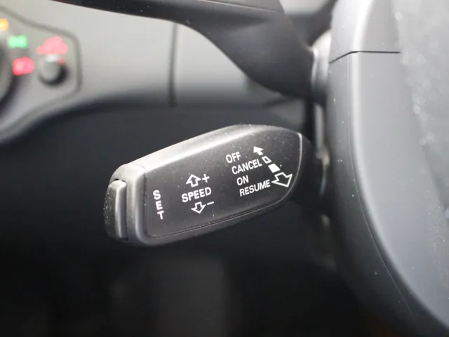 Audi A4 Avant 1.8 TFSI Business Edition Automaat Navigatie | Parkeersensoren | Climate control | Leder | Dealeronderhouden