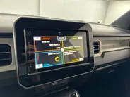 Suzuki Ignis 1.2 Smart Hybrid Style | Navigatie | Cruise Control | Climate Control