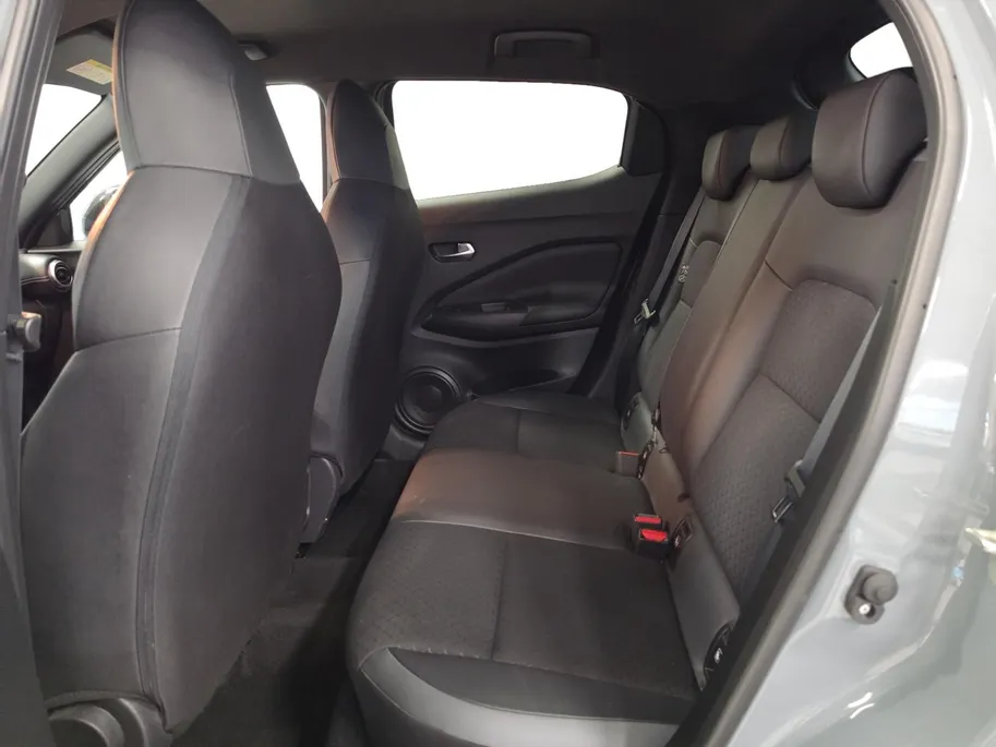 Nissan Juke 1.6 Hybrid N-Connecta | Automaat | Hybride | Achteruitrijcamera | Apple carplay | Android Auto | Parkeersensoren voor en achter