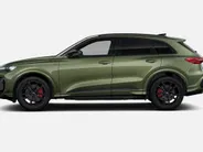 Audi Q5 2.0 TFSI e-hybrid quattro S edition Competition 367 PK · Trekhaak elek. wegklapbaar · Winterpakket · Camera met dashcam