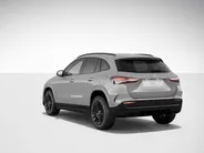 Mercedes-Benz GLA 250 e 140 Years Edition
