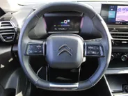 Citroën ë-C4 Shine 50 kWh | Airco | Cruise | Navi | Keyless | Trekhaak | LM Velgen | Heads Up Display | Stoelverwarming |