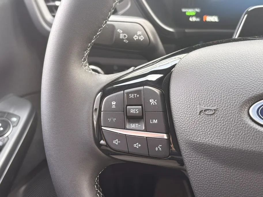 Ford Kuga 2.5 PHEV BlueCruise Edition UIT VOORRAAD I PANORAMADAK | 20'' FORD PERF VELGEN | AUTONOOM RIJDEN | WEG KLAPBARE TREKHAAK | WINTER PACK | B&O SOUNDSYSTEM I