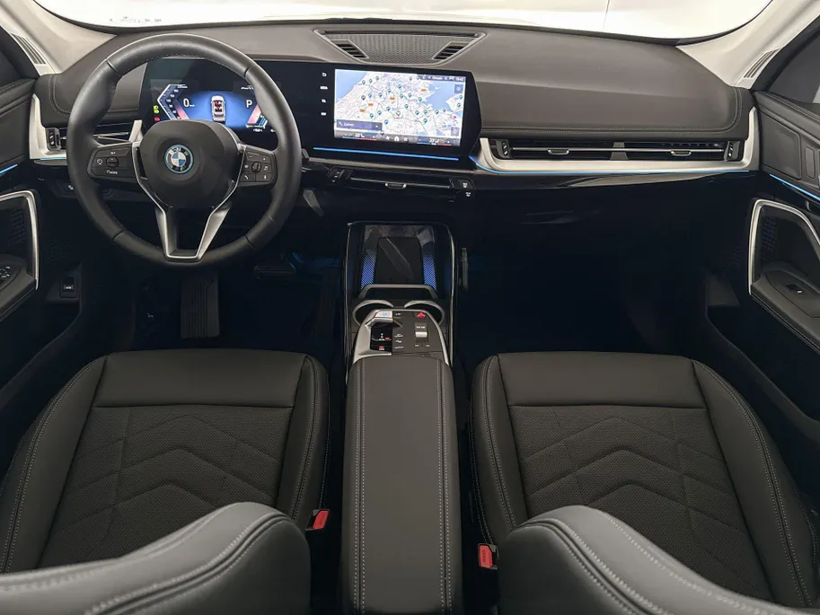 BMW iX1 eDrive20 Pure Edition 67 kWh