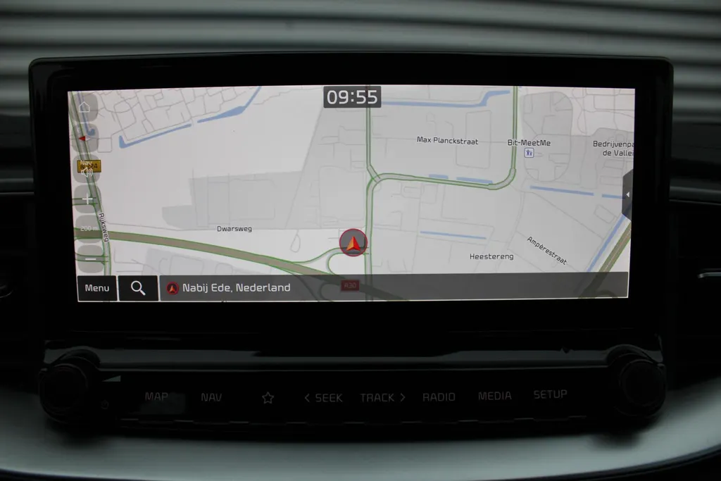 Kia Ceed Sportswagon 1.5 T-GDi MHEV DynamicLine | Navi | Camera | Clima | Cruise | 17' GT-Line velgen | LED | Apple Carplay | Android Auto |