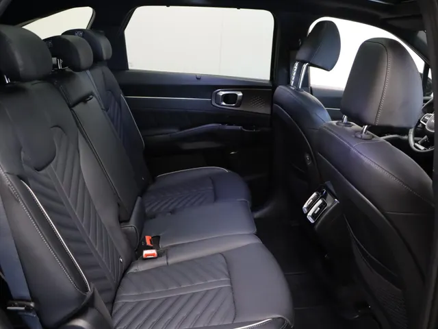 Kia Sorento 1.6 T-GDi Plug-in Hybrid 4WD ExecutiveLine 7p Trekhaak