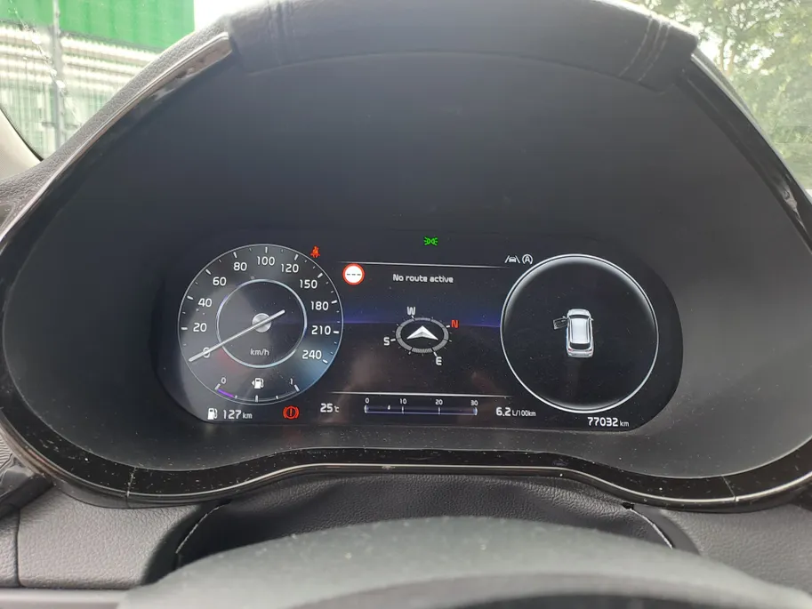 Kia Ceed Sportswagon 1.0 T-GDi ExecutiveLine | Navigatiesysteem full map | Camera | Apple Carplay/Android Auto | Stoel en Stuur verwarming | ECC | Elektrisch glazen schuif-/kanteldak