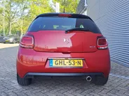 DS DS 3 1.2 PureTech Performance Line AUTOMAAT | Navigatie | Climate | Cruise | schakelpaddles | Apple Carplay/Android Auto