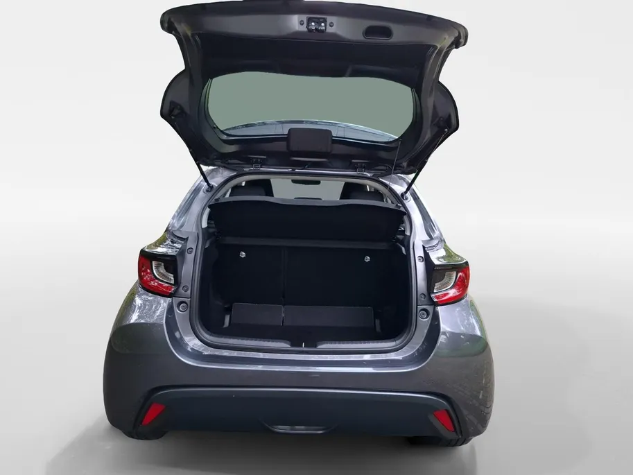 Toyota Yaris 1.5 Hybrid 115 Active | ACHTERUITRIJCAMERA | CARPLAY | CLIMATE | HYBRID | CRUISE |