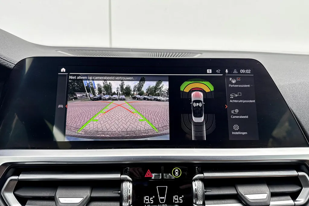 BMW 4 Serie Cabrio 430i High Executive