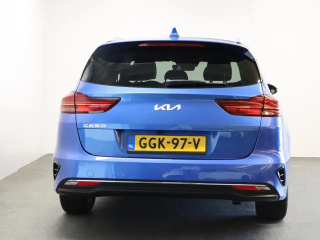 Kia Ceed Sportswagon 1.0 T-GDi DynamicPlusLine