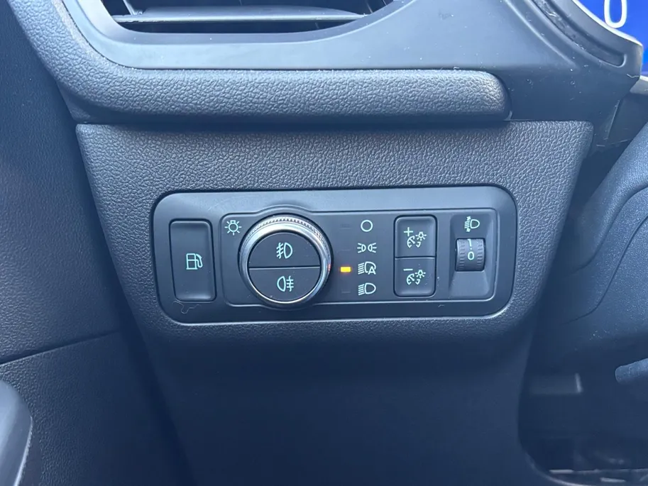 Ford Kuga 2.5 PHEV ST-Line | Driver Assistance Pack | Achteruitrijcamera | Privacy glass | Apple/Android Carplay | 12 maanden garantie! |