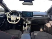 Ford Focus Wagon 1.0 EcoBoost Hybrid ST Line X | Automaat | Pano dak | BLIS | Adapt. Cruise control | Winter pack | Draadloos opladen mobiel | Parkeersensoren voor en achter | Achteruitrijcamera | B&O audio | Bovag garantie |