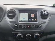 Hyundai i10 1.0i Comfort | Navigatie | Cruise control | Airco | Incl.12 Maanden, APK, Onderhoudsbeurt etc! Premiumpakket gratis!