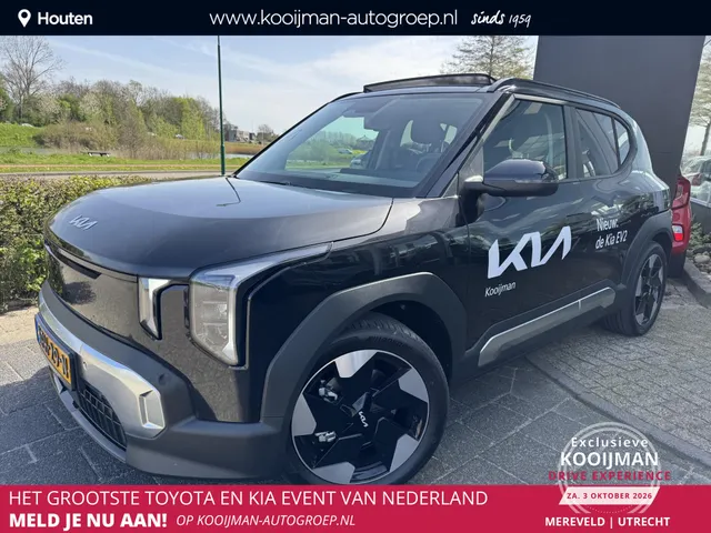 Kia EV2