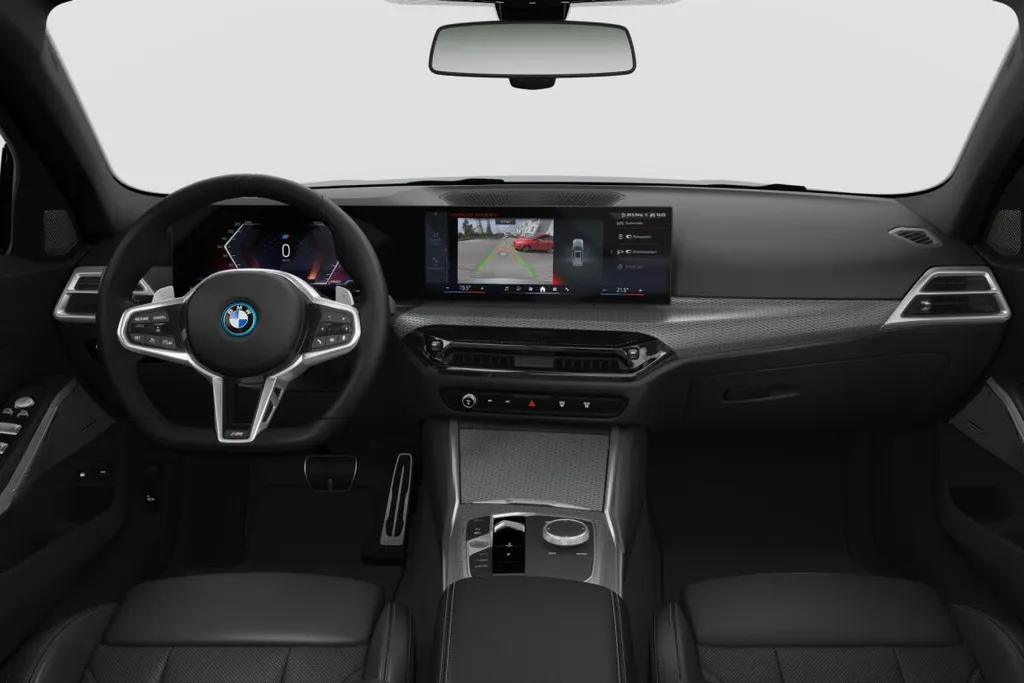 BMW 3 Serie Touring 330e M Sport Edition