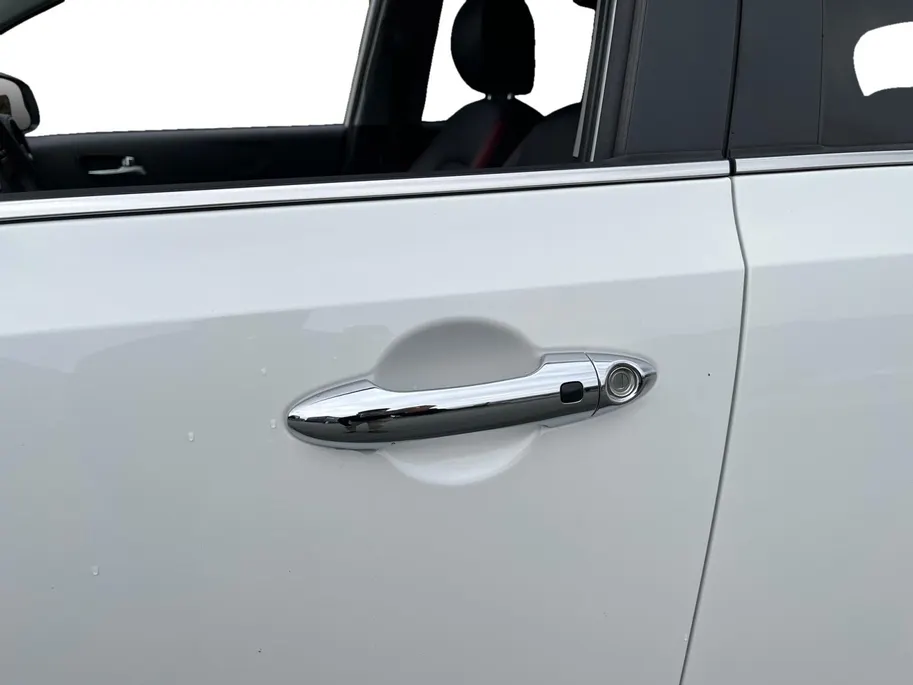 Kia Picanto 1.0 T-GDI GT-Line | Camera | Apple Carplay/Android Auto | Stoel/Stuur Verwarming | Cruise Control | Climate Control | Navigatie | 12 Maanden Bovag Garantie