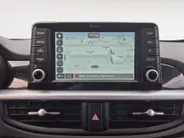 Kia Picanto 1.2 CVVT X-Line | Cruise Control | Climate Control | Camera | Navigatie | Stoelverwarming | Stuurverwarming | Lederen Bekleding | X-Line |