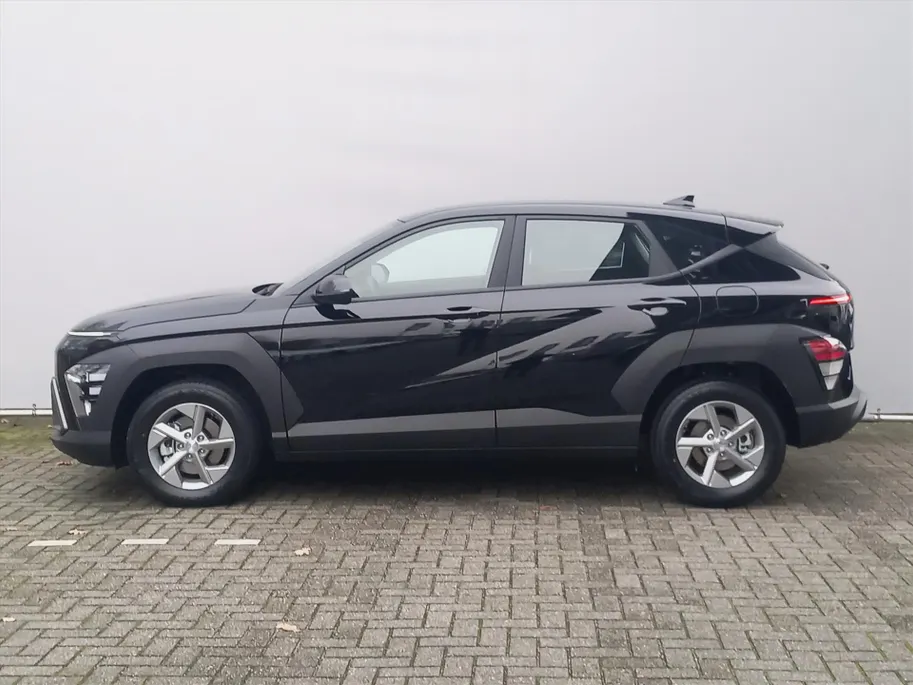 Hyundai Kona 1.6 GDI HEV 138pk DCT Comfort