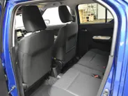 Suzuki Ignis 1.2 Dualjet 90pk Auto Gear Shift Stijl