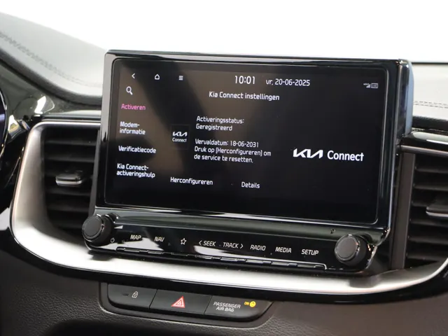 Kia Ceed Sportswagon 1.0 T-GDi DynamicPlusLine