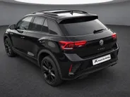 Volkswagen T-Roc 1.5TSI/150PK R-Line Black Style · Panoramadak · Apple/Android · Camera + Parkeersensoren · Garantie t/m 25-08-2027