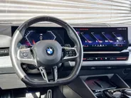 BMW 5 Serie Touring 520d