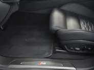 Audi e-tron GT RS