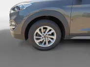 Hyundai Tucson 1.6 GDi Comfort | Trekhaak | Cruise control | Achterbank verwarmd | Climate control