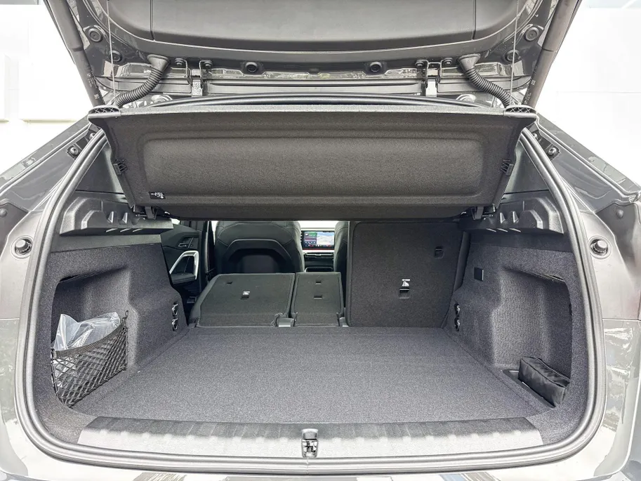 BMW iX1 eDrive20 67 kWh M Sport Edition