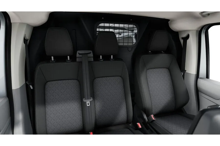 Volkswagen Bedrijfswagens e-Transporter Bedrijfswagens Bestelwagen Bestelwagen 70kWh 218pk L2 739066