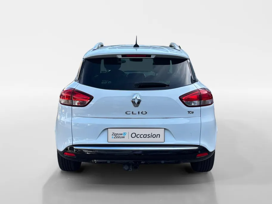 Renault Clio Estate 0.9 TCe Expression | Trekhaak | Navigatie | Airco | 12 maanden garantie! |