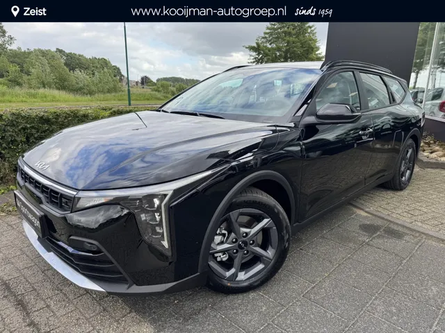 Kia K4