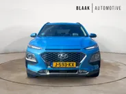 Hyundai Kona 1.6 GDI HEV Premium Leder | Navigatie | Elektrische stoelverstelling