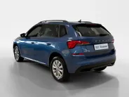 Škoda Kamiq 1.0 TSI Sport Business | AUTOMAAT | TREKHAAK |