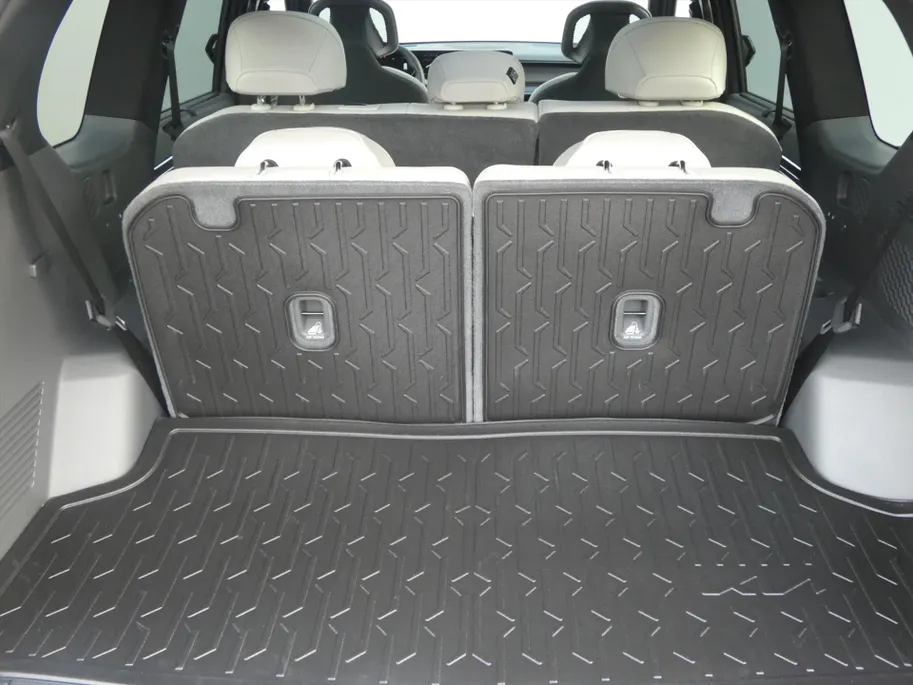 Kia EV9 99,8kWh 384pk AWD Dual Motor GT-Line