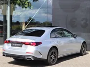 Mercedes-Benz E-Klasse E-Klasse 300e AMG Line l Keyless l Achteruitrij camera l Stoelverwarming l Memory