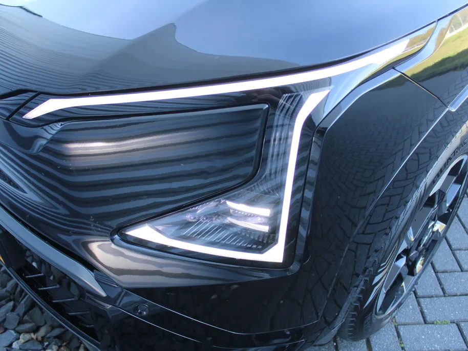 Kia EV5 GT-Line Business Edition 81.4 kWh | Nieuw | Uit voorraad leverbaar | Tot € 3.000 inruilvoordeel bij aanschaf | 18% bijtelling |