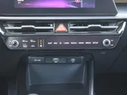 Kia Niro 1.6 GDi Hybrid DynamicLine | Camera | Clima | Cruise | Navi | 16' LM | Keyless | Apple Carplay/Android Auto |